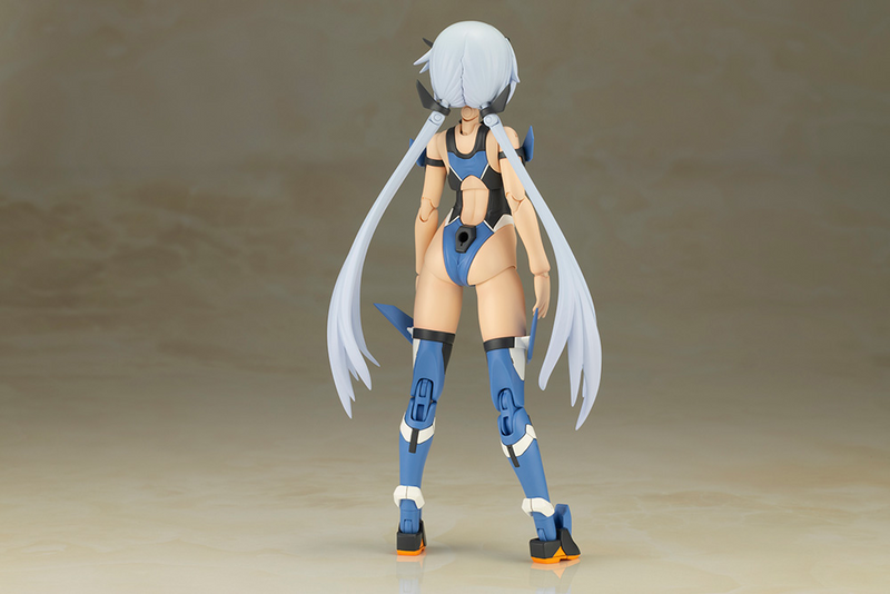 Frame Arms Girl - Stylet Swimsuit Ver.