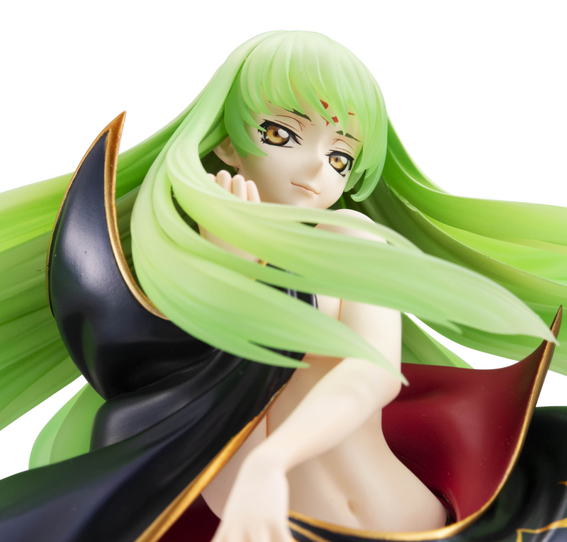 G.E.M. - C.C.G.E.M. 15th Anniversary Ver. - Code Geass Lelouch Of The Rebellion