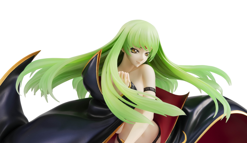 G.E.M. - C.C.G.E.M. 15th Anniversary Ver. - Code Geass Lelouch Of The Rebellion