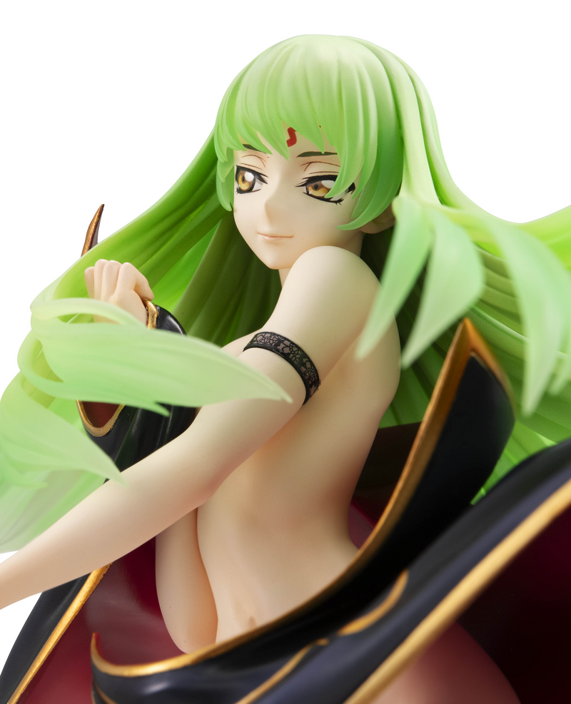 G.E.M. - C.C.G.E.M. 15th Anniversary Ver. - Code Geass Lelouch Of The Rebellion