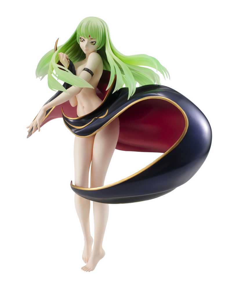 G.E.M. - C.C.G.E.M. 15th Anniversary Ver. - Code Geass Lelouch Of The Rebellion