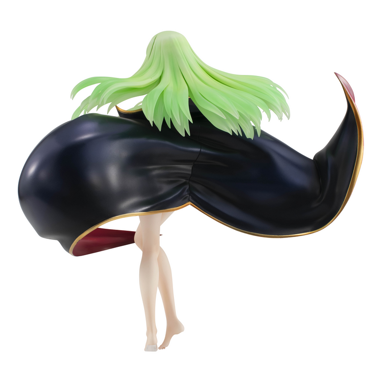 G.E.M. - C.C.G.E.M. 15th Anniversary Ver. - Code Geass Lelouch Of The Rebellion