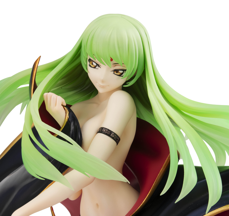 G.E.M. - C.C.G.E.M. 15th Anniversary Ver. - Code Geass Lelouch Of The Rebellion