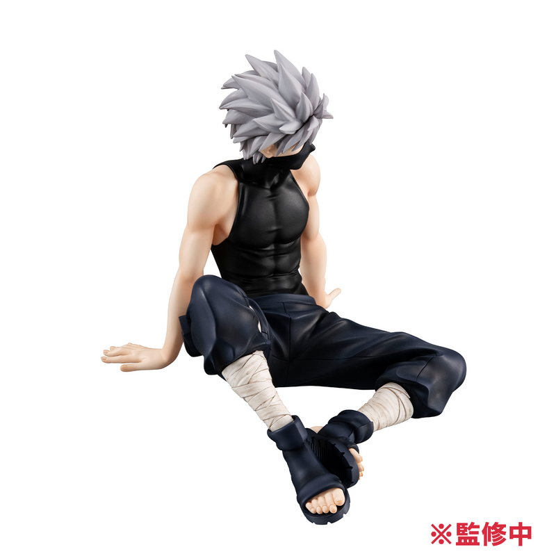 G.E.M. - Palm Size Kakashi-Sensei - Naruto Shippuden