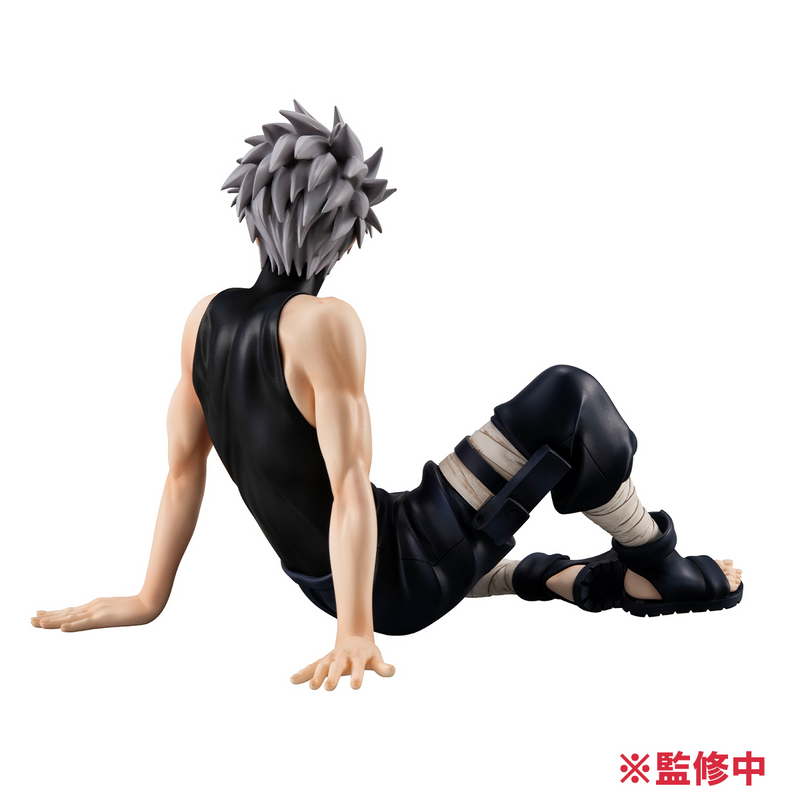 G.E.M. - Palm Size Kakashi-Sensei - Naruto Shippuden