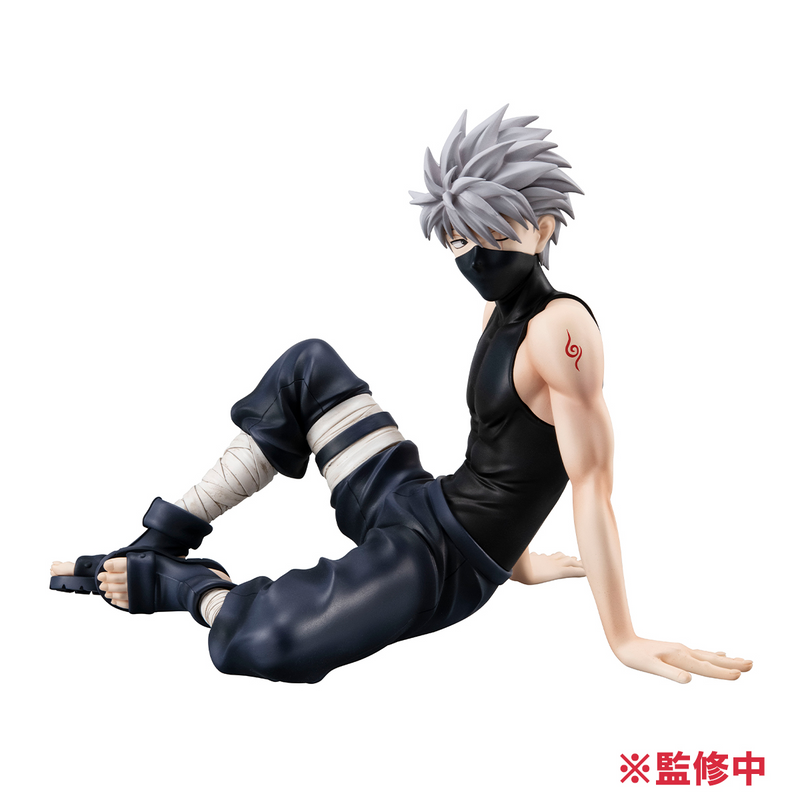 G.E.M. - Palm Size Kakashi-Sensei - Naruto Shippuden
