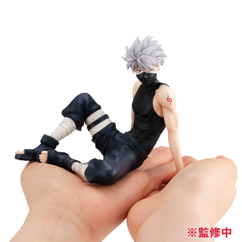 G.E.M. - Palm Size Kakashi-Sensei - Naruto Shippuden