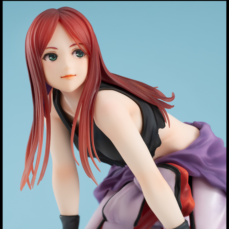 [Preorder][ETA Q1 2027] GGG - Christina Mackenzie (Into The Sky) - Mobile Suit Gundam 0080 War In The Pocket (Rerun)