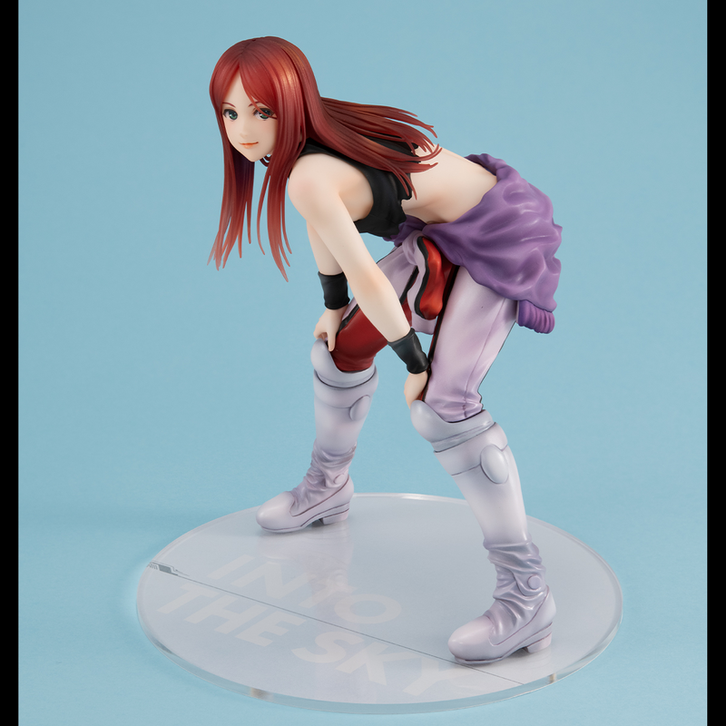 [Preorder][ETA Q1 2027] GGG - Christina Mackenzie (Into The Sky) - Mobile Suit Gundam 0080 War In The Pocket (Rerun)