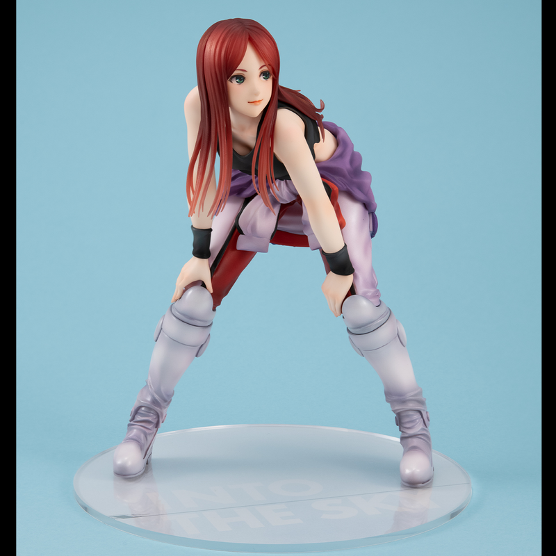 [Preorder][ETA Q1 2027] GGG - Christina Mackenzie (Into The Sky) - Mobile Suit Gundam 0080 War In The Pocket (Rerun)