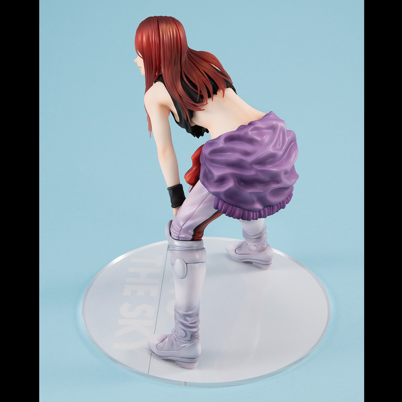 [Preorder][ETA Q1 2027] GGG - Christina Mackenzie (Into The Sky) - Mobile Suit Gundam 0080 War In The Pocket (Rerun)