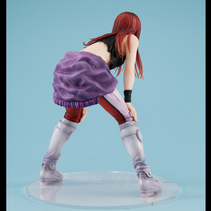 [Preorder][ETA Q1 2027] GGG - Christina Mackenzie (Into The Sky) - Mobile Suit Gundam 0080 War In The Pocket (Rerun)