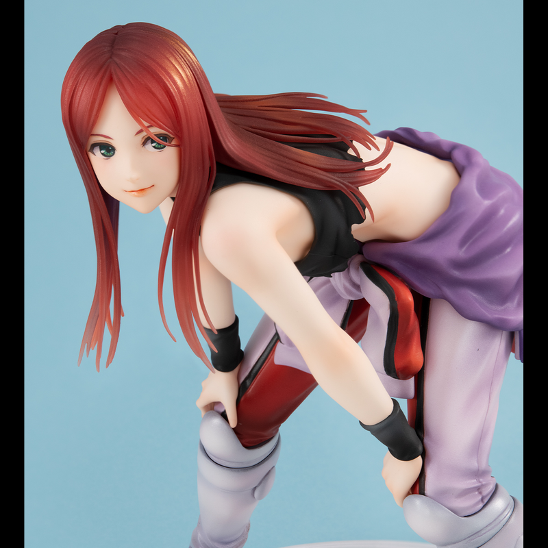 [Preorder][ETA Q1 2027] GGG - Christina Mackenzie (Into The Sky) - Mobile Suit Gundam 0080 War In The Pocket (Rerun)