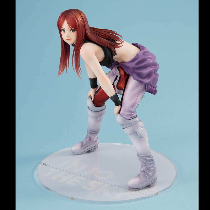 [Preorder][ETA Q1 2027] GGG - Christina Mackenzie (Into The Sky) - Mobile Suit Gundam 0080 War In The Pocket (Rerun)