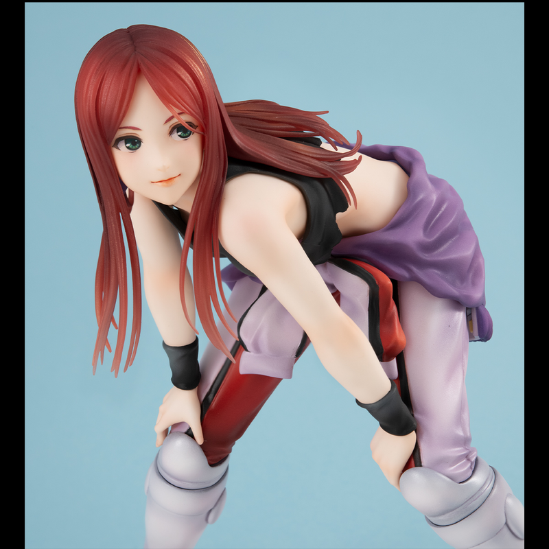[Preorder][ETA Q1 2027] GGG - Christina Mackenzie (Into The Sky) - Mobile Suit Gundam 0080 War In The Pocket (Rerun)