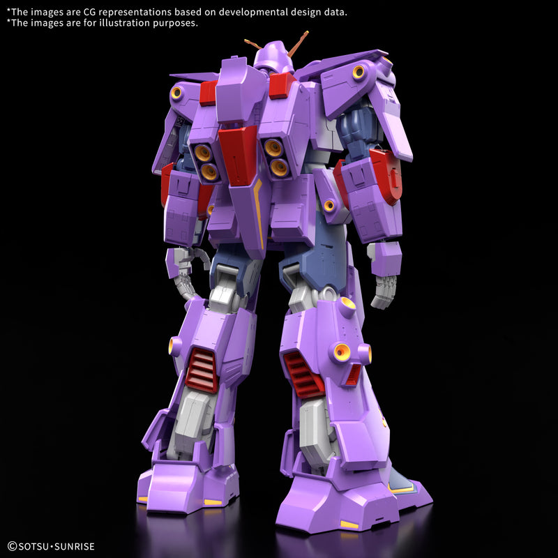 [ARRIVED][JUN 2025] HGUC Psycho Gundam Mk-II 1/144
