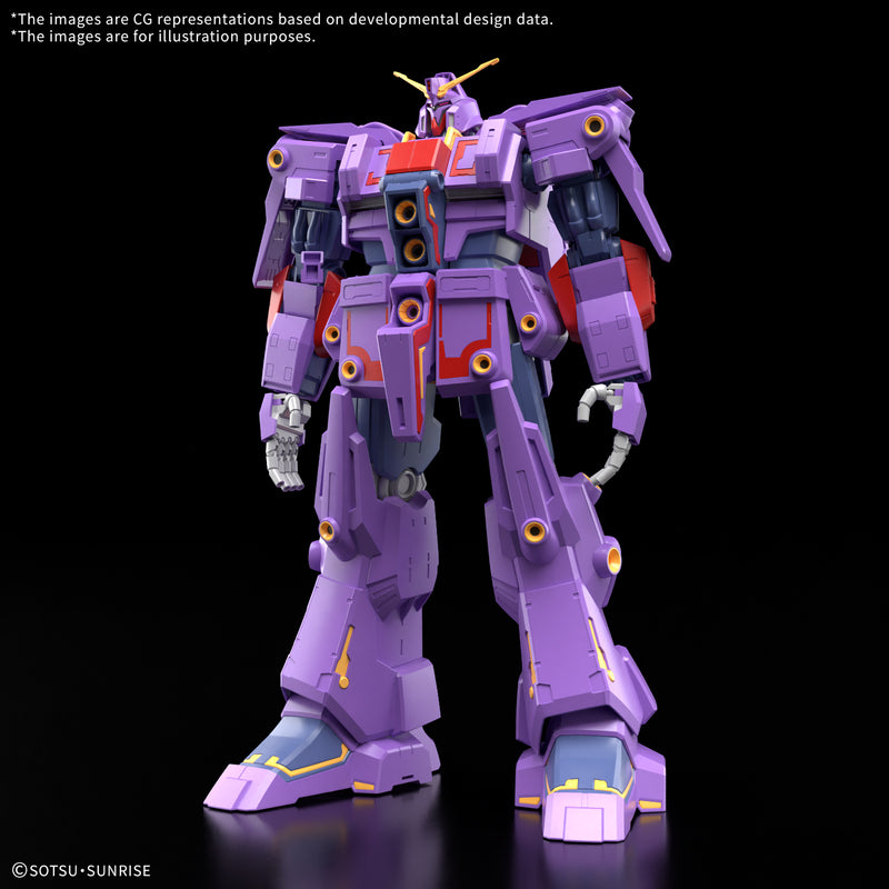 [ARRIVED][JUN 2025] HGUC Psycho Gundam Mk-II 1/144