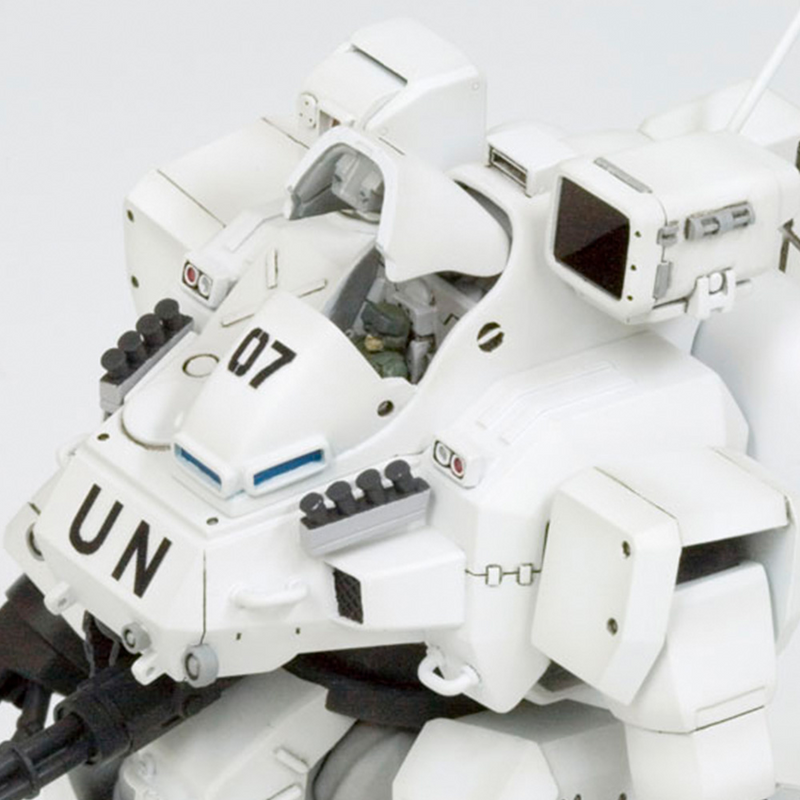 RMC 03 Hannibal PKO Ver. - Patlabor 2: The Movie 1/72