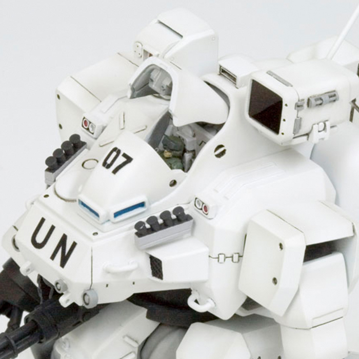 Hannibal PKO Ver. - Patlabor 2: The Movie 1/72