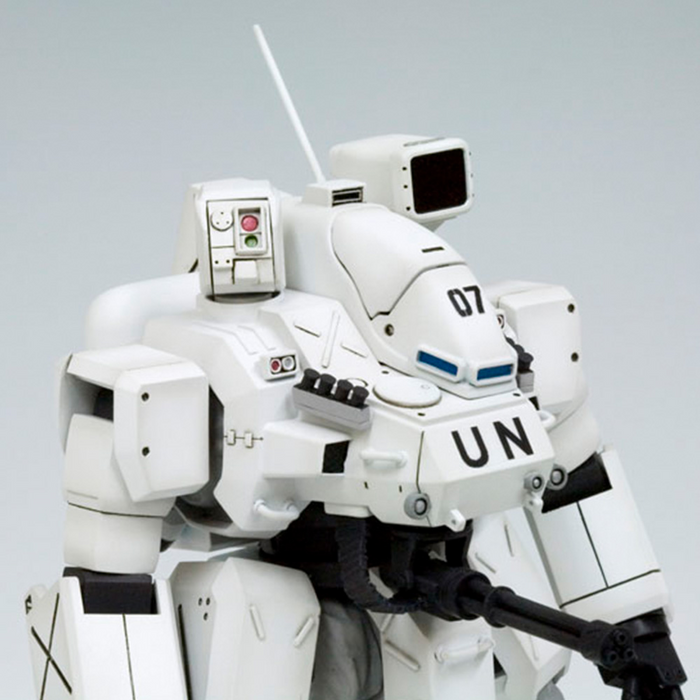 Hannibal PKO Ver. - Patlabor 2: The Movie 1/72