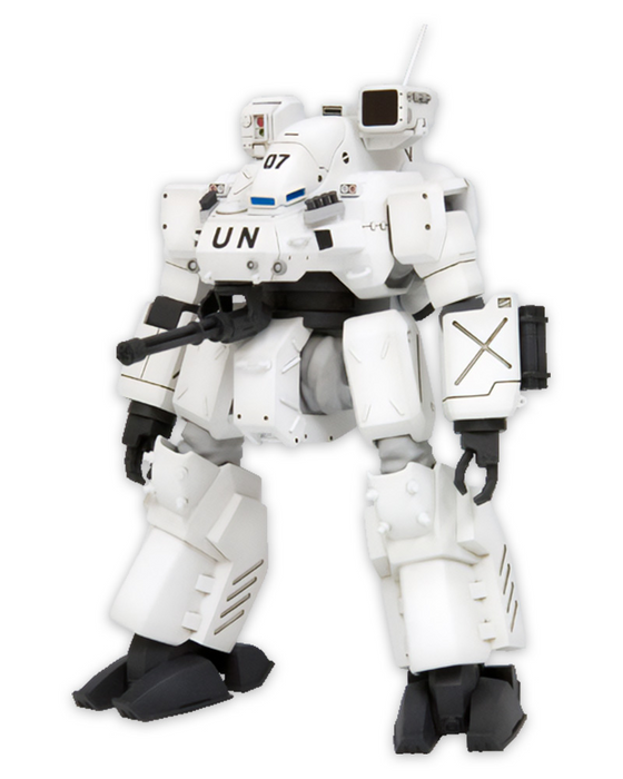 Hannibal PKO Ver. - Patlabor 2: The Movie 1/72