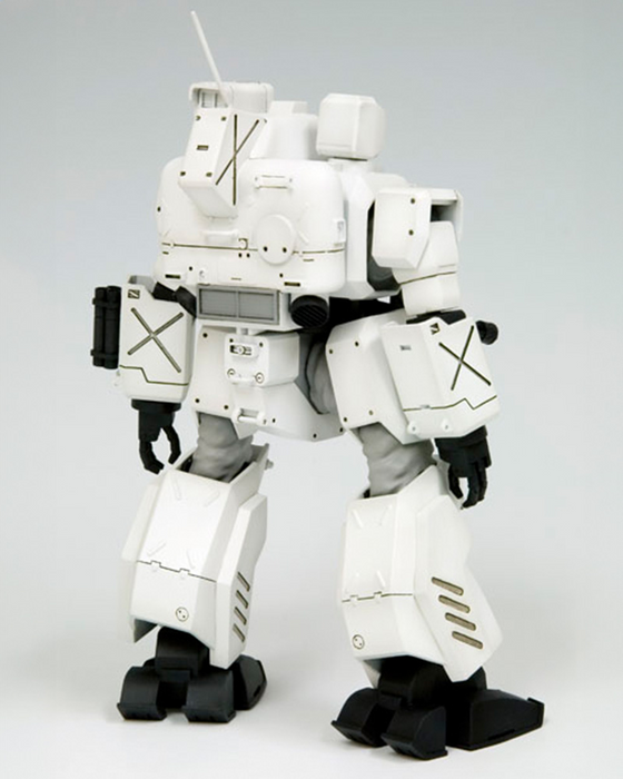 Hannibal PKO Ver. - Patlabor 2: The Movie 1/72