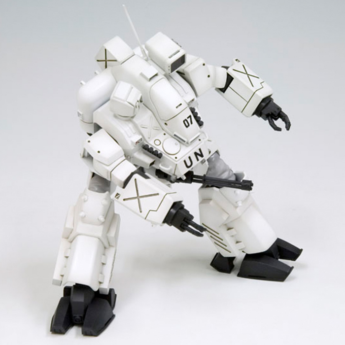 Hannibal PKO Ver. - Patlabor 2: The Movie 1/72