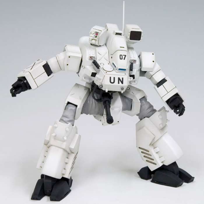 Hannibal PKO Ver. - Patlabor 2: The Movie 1/72