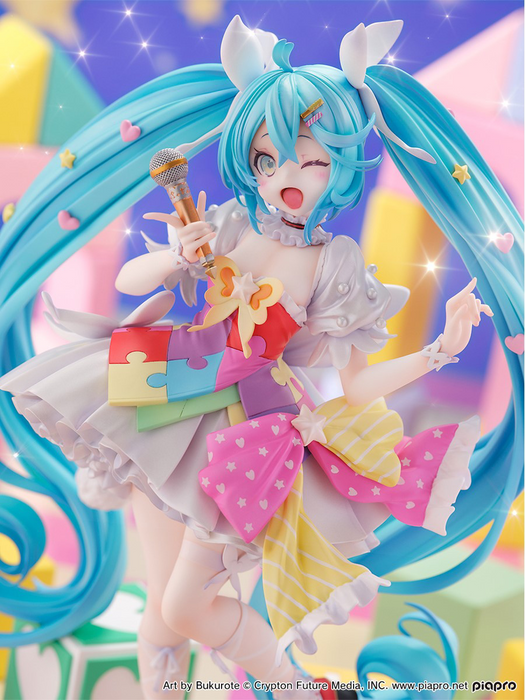 Hobby Stock - Hatsune Miku Expo 2023 VR Ver. - Character Vocal Series 01: Hatsune Miku 1/7