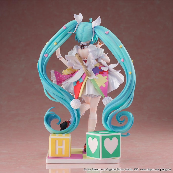 Hobby Stock - Hatsune Miku Expo 2023 VR Ver. - Character Vocal Series 01: Hatsune Miku 1/7