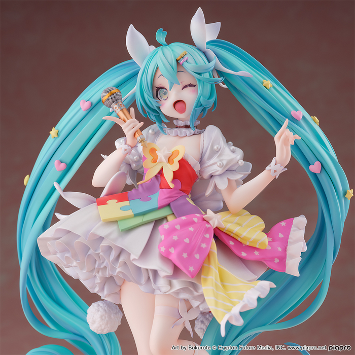 Hobby Stock - Hatsune Miku Expo 2023 VR Ver. - Character Vocal Series 01: Hatsune Miku 1/7