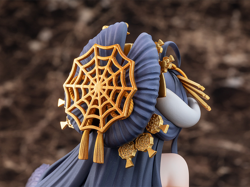 Kadokawa - Albedo Splendid Kimono Ver. - Overlord 1/7