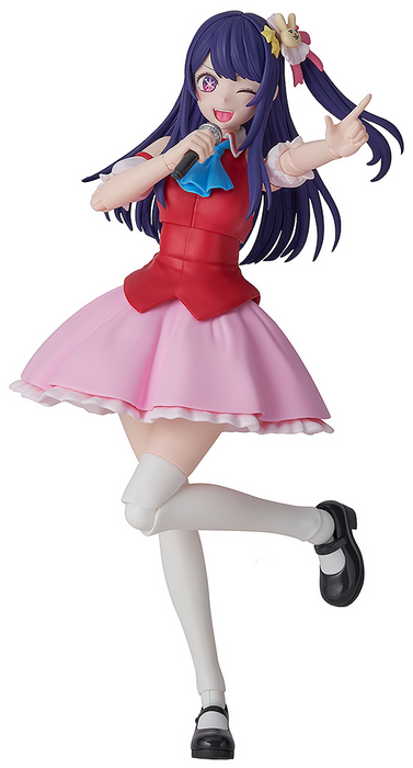 Kadokawa Plastic Model - Ai - Oshi No Ko