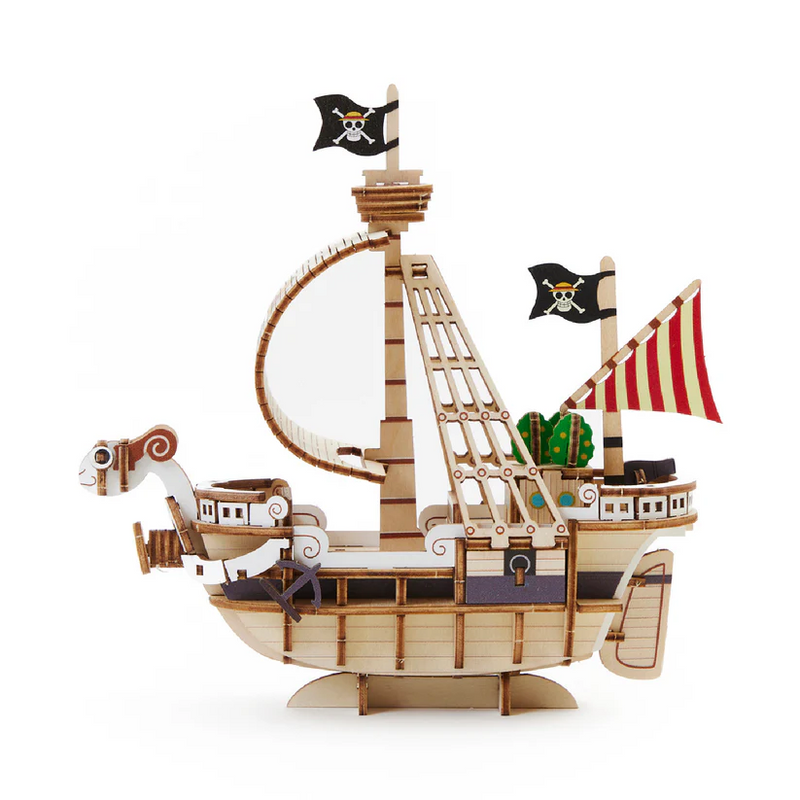 Ki-Gu-Mi - Going Merry - One Piece