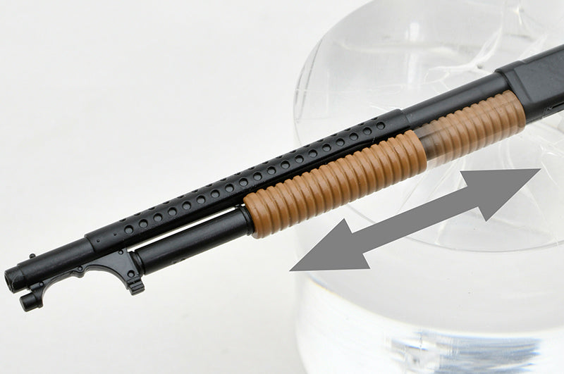 Little Armory - LA-YS01 Anson M1897 Trench Gun - Saga Of Tanya The