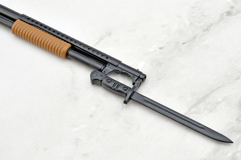 Little Armory - LA-YS01 Anson M1897 Trench Gun - Saga Of Tanya The Evil 1/12