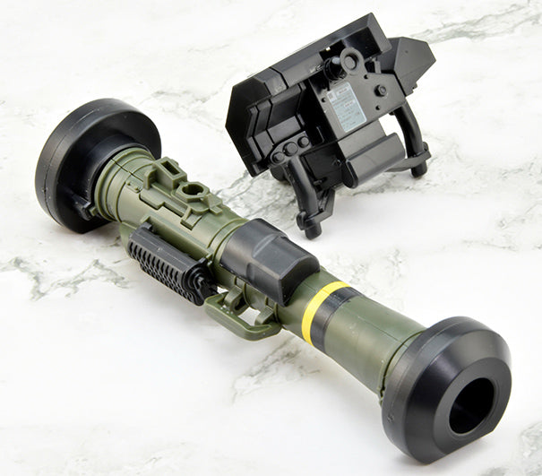 Little Armory - LA103 FGM148 Type Anti-Tank Missile ATM 1/12