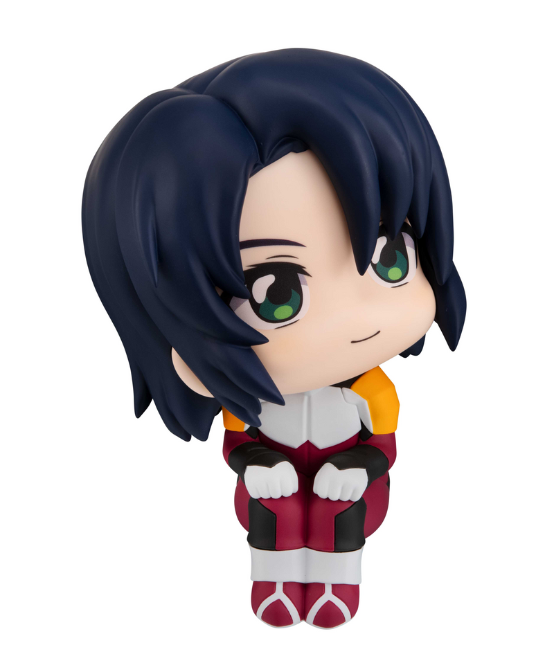 Lookup - Athrun Zala - Gundam Seed Freedom