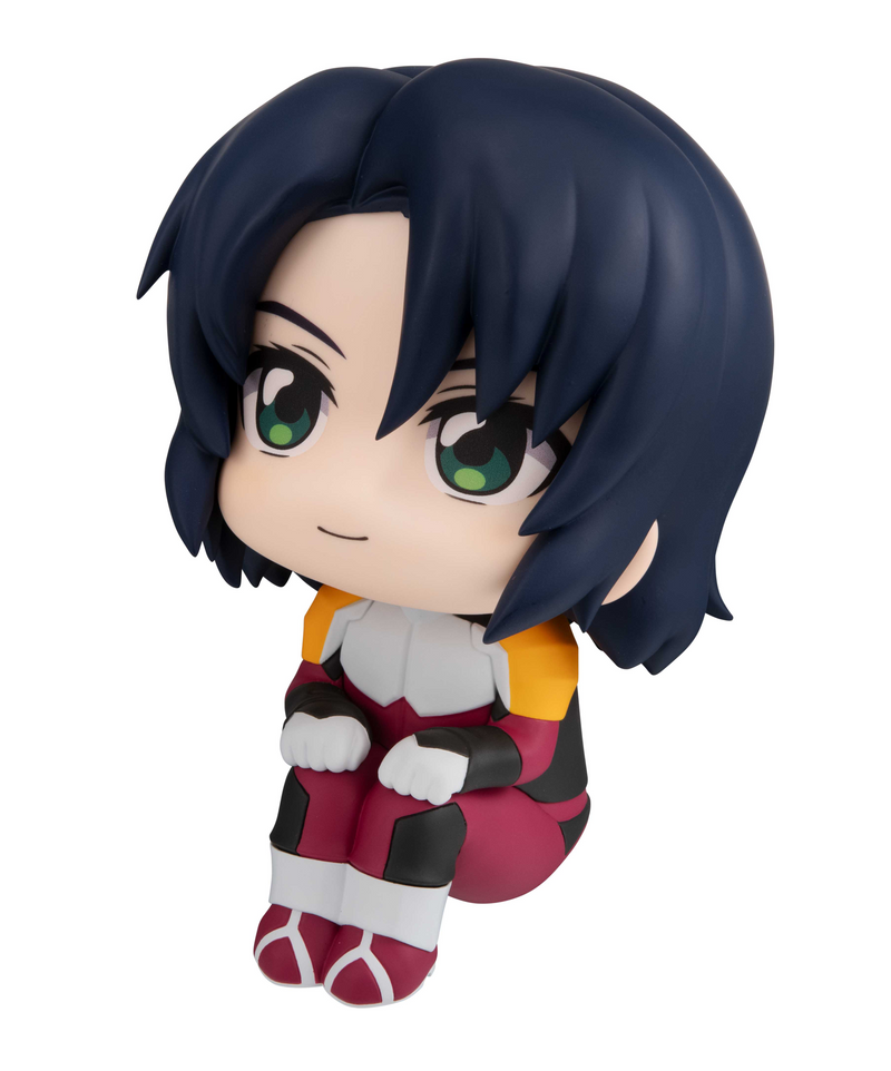 Lookup - Athrun Zala - Gundam Seed Freedom