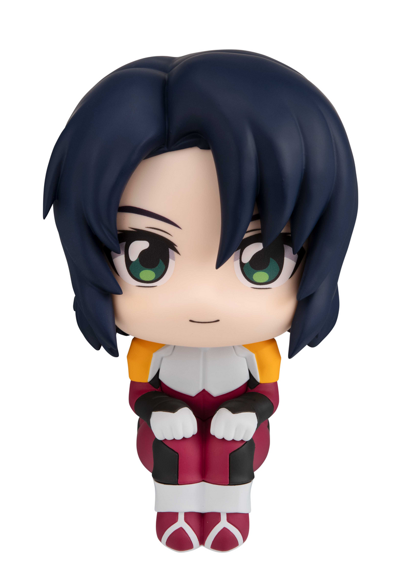 Lookup - Athrun Zala - Gundam Seed Freedom