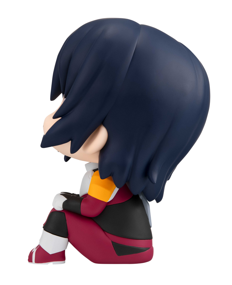 Lookup - Athrun Zala - Gundam Seed Freedom