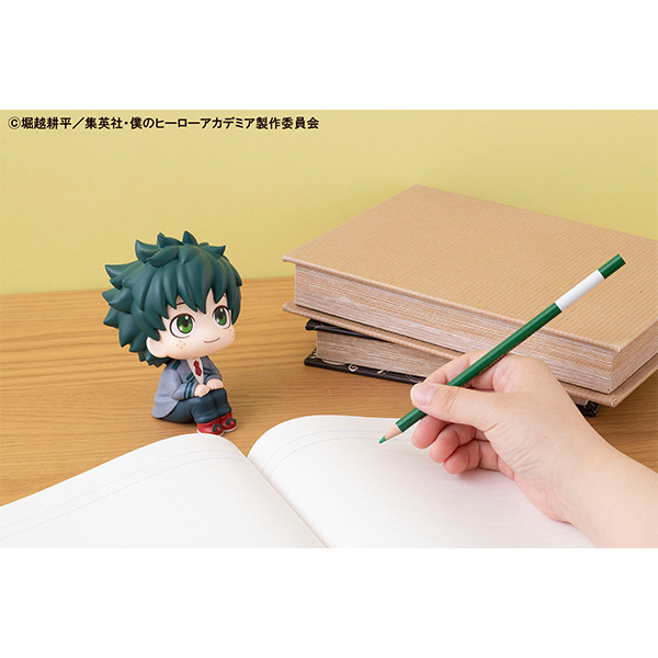 [Pre-Order][ETA Q3 2025] Lookup - Izuku Midoriya - My Hero Academia