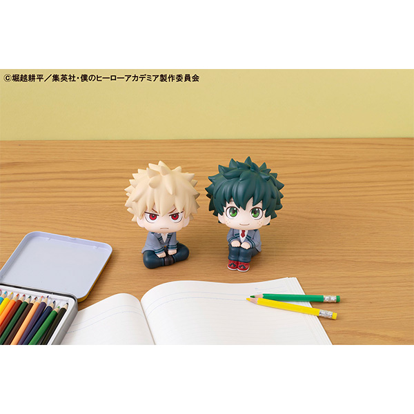 [Pre-Order][ETA Q3 2025] Lookup - Izuku Midoriya - My Hero Academia