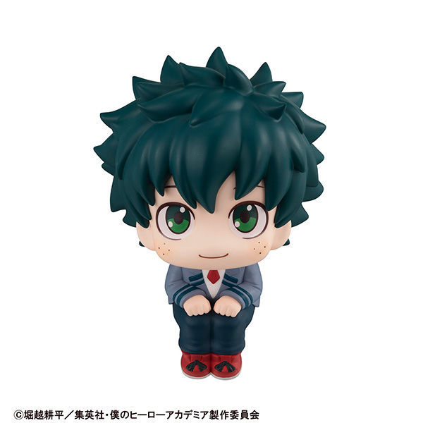 [Pre-Order][ETA Q3 2025] Lookup - Izuku Midoriya - My Hero Academia