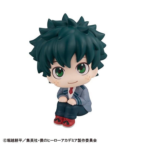 [Pre-Order][ETA Q3 2025] Lookup - Izuku Midoriya - My Hero Academia