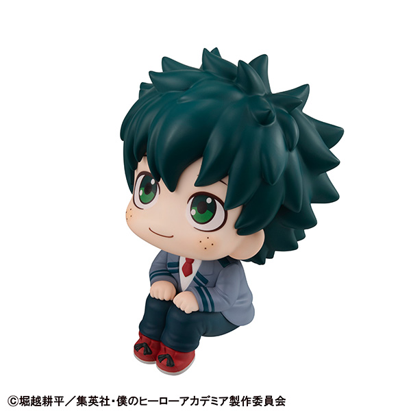 [Pre-Order][ETA Q3 2025] Lookup - Izuku Midoriya - My Hero Academia