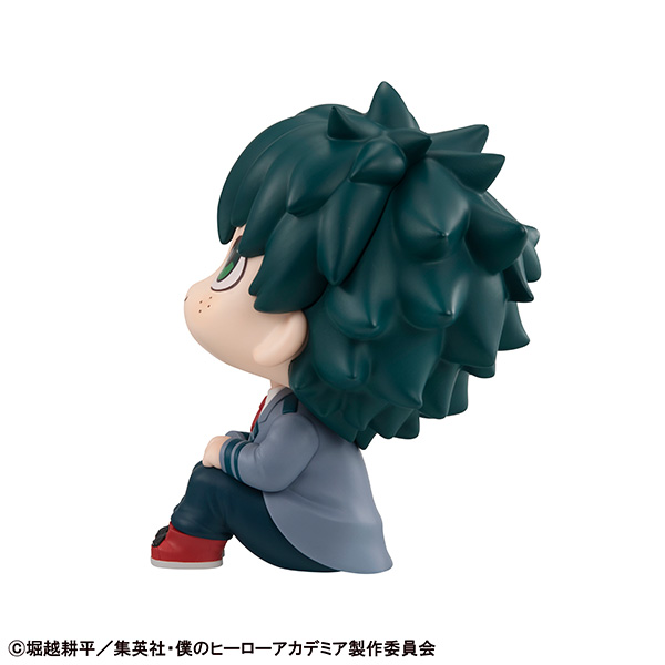 [Pre-Order][ETA Q3 2025] Lookup - Izuku Midoriya - My Hero Academia