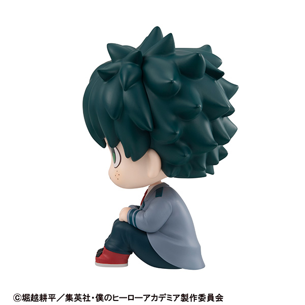 [Pre-Order][ETA Q3 2025] Lookup - Izuku Midoriya - My Hero Academia