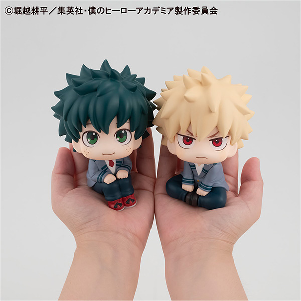 [Pre-Order][ETA Q3 2025] Lookup - Izuku Midoriya - My Hero Academia