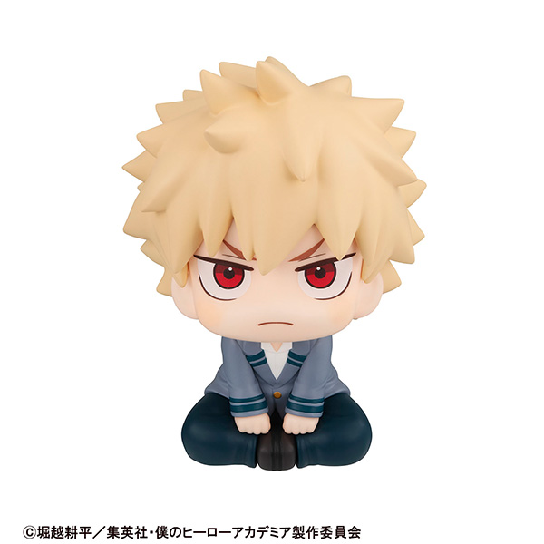 [Pre-Order][ETA Q3 2025] Lookup - Katsuki Bakugo - My Hero Academia